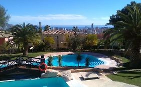 Finca Benidorm Golf Bahia