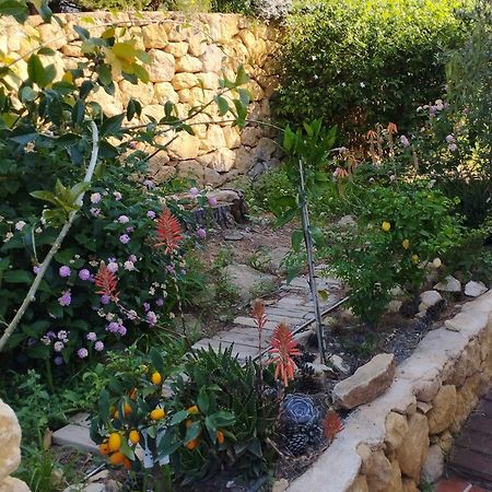 Finca Benidorm Golf Bahia La Cala de Finestra Extérieur photo