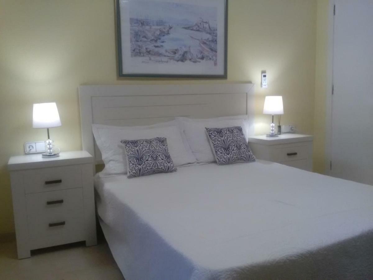 Finca Benidorm Golf Bahia La Cala de Finestra Extérieur photo