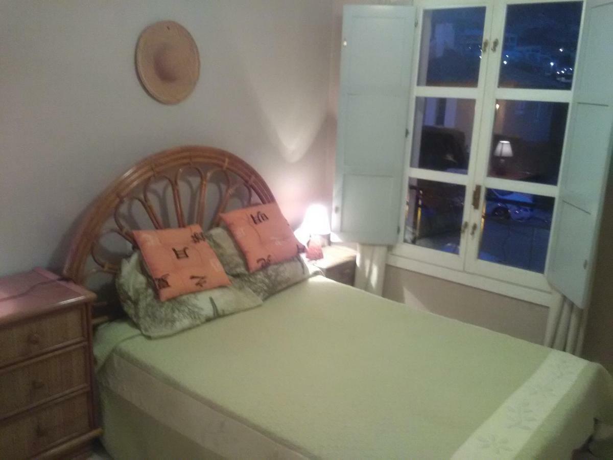 Finca Benidorm Golf Bahia La Cala de Finestra Extérieur photo